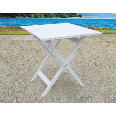 Gartentisch zum Verlieben | Wayfair.de